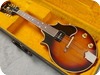Gibson EM-200 1962-Sunburst