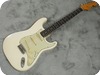 Fender Stratocaster 1964-Olympic White