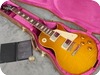 Gibson Les Paul Ace Frehley '59 Burst Vintage Gloss 2015-Ace Frehley Burst
