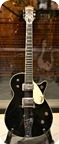 Gretsch Duo Jet 1958 Black