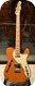 Fender Thinline Telecaster 1969 Natural