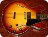 Gibson ES-335 TD  (GIE1082) 1966