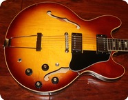 Gibson ES 335 TD GIE1082 1966