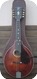 Gibson A4 Mandolin 1928 Violin Sunburst