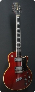 Guild M 75 Bluesbird 1974