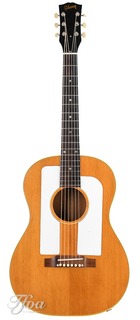 Gibson F25 Folksinger Lg2 1965