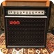 WEM Vintage 1970s WEM Watkins Dominator Bass MKI 1x15 Valve Amplifier