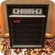 WEM Vintage 1970s WEM Watkins Clubman MKIX 1x12 Valve Amplifier Combo