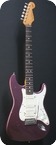 Fender Stratocaster Jeff Beck Signature 1991