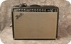 Fender Pro Reverb 1966 Black Tolex