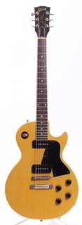Gibson Les Paul Special 1995 Tv Yellow
