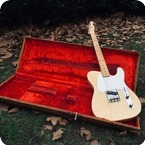Fender Esquire 1954 Blonde