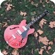 Gibson ES330 1960-Cherry Red