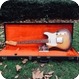 Fender Custom Telecaster 1967 Sunburst