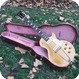 Gibson Les Paul Standard Goldtop 1952-Goldtop