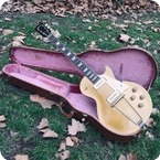 Gibson Les Paul Standard Goldtop 1952 Goldtop