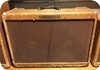 Fender High Powered Twin Ex Rory Gallagher 1955-Tweed