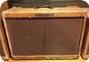 Fender High Powered Twin Ex Rory Gallagher 1955 Tweed