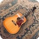 Gibson Hummingbird 1964-Sunburst