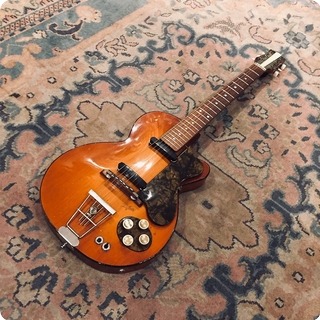 Gibson Club 50 1956 Brunette