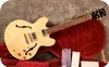 Gibson ES335 Dot 1997 Flamed Natural