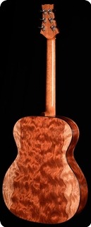 Richard Baudry Om Bubinga 2017 Gloss