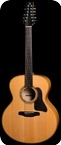 Richard Baudry-Feedback Maple 12 Strings-2017-Gloss