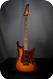 Tom Anderson Classic S Tobacco