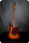 Tom Anderson Classic S Tobacco