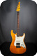 Tom Anderson Drop Top Classic S Yellow
