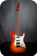 Tom Anderson Hollow Drop Top Classic S Cherry