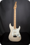 Tom Anderson Classic S Blonde Ash
