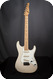 Tom Anderson Classic S Blonde Ash