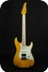 Tom Anderson Drop Top Classic S Shorty Trans Yellow