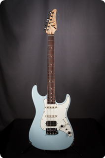 Tom Anderson Hollow Classic S Ice Blue