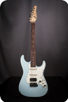 Tom Anderson Hollow Classic S Ice Blue