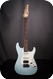 Tom Anderson Hollow Classic S Ice Blue