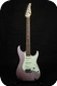 Tom Anderson Classic S Burgundy Mist