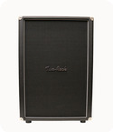 Two Rock 212 Extension Cabinet Black