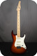 Tom Anderson Classic S Tobacco Burst