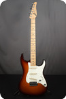 Tom Anderson Classic S Tobacco Burst