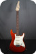 Tom Anderson Classic S Metallic Orange