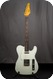 Suhr Classic T Antique Olympic White