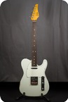 Suhr Classic T Antique Olympic White