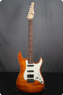 Tom Anderson Drop Top S Tobacco Fade