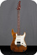 Tom Anderson Drop Top Classic S Tiger Eye