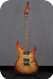 Tom Anderson Angel Light Tiger Eye Burst