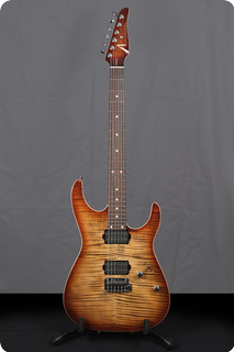 Tom Anderson Angel Light Tiger Eye Burst