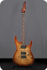 Tom Anderson Angel Light Tiger Eye Burst