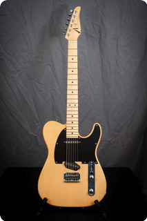 Tom Anderson T Classic Shorty Butterscotch